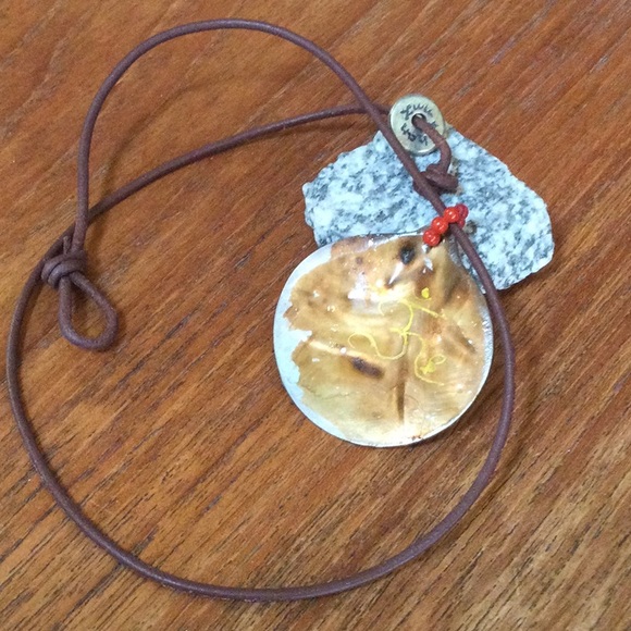 Chan Luu Necklace - Picture 2 of 3